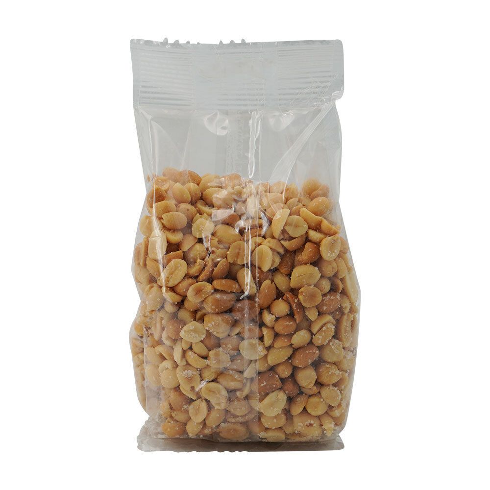 Biofood Cacahouète gesalzen & geröstet