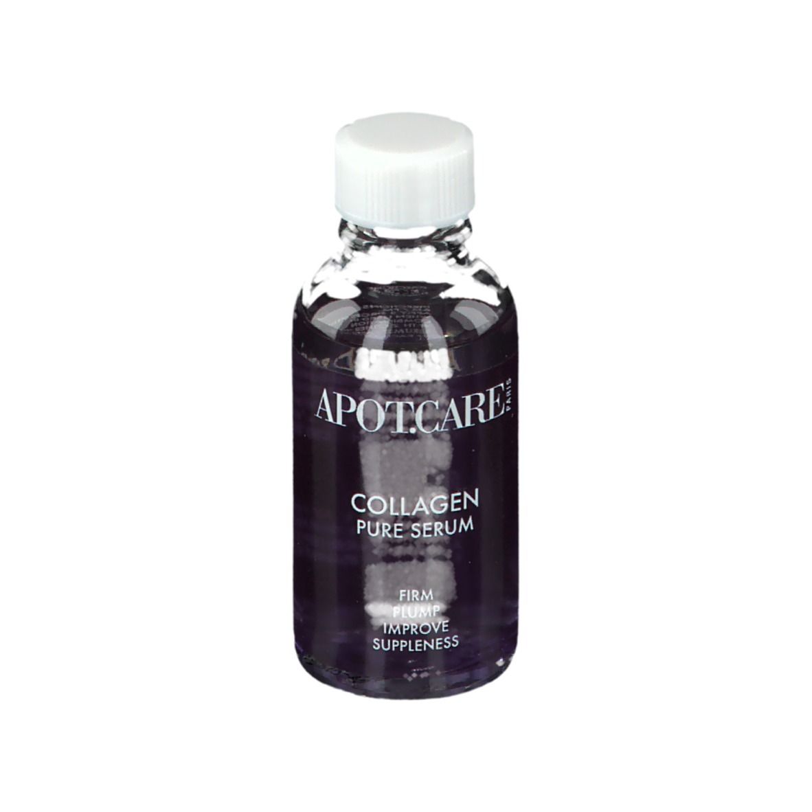 APOT.CARE Collagen Pure Serum
