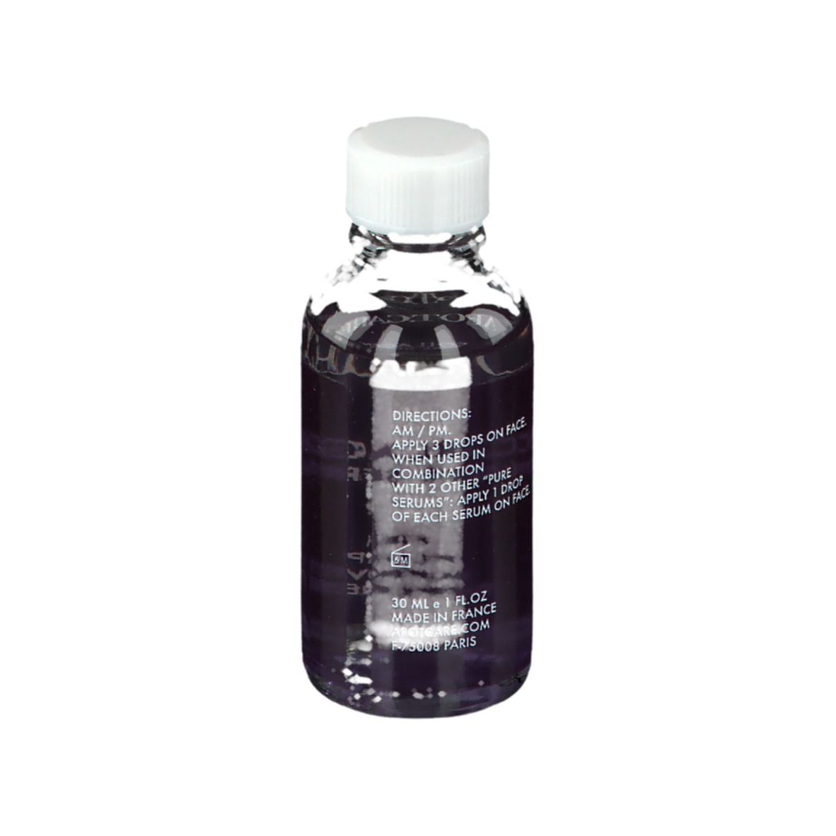 APOT.CARE Collagen Pure Serum