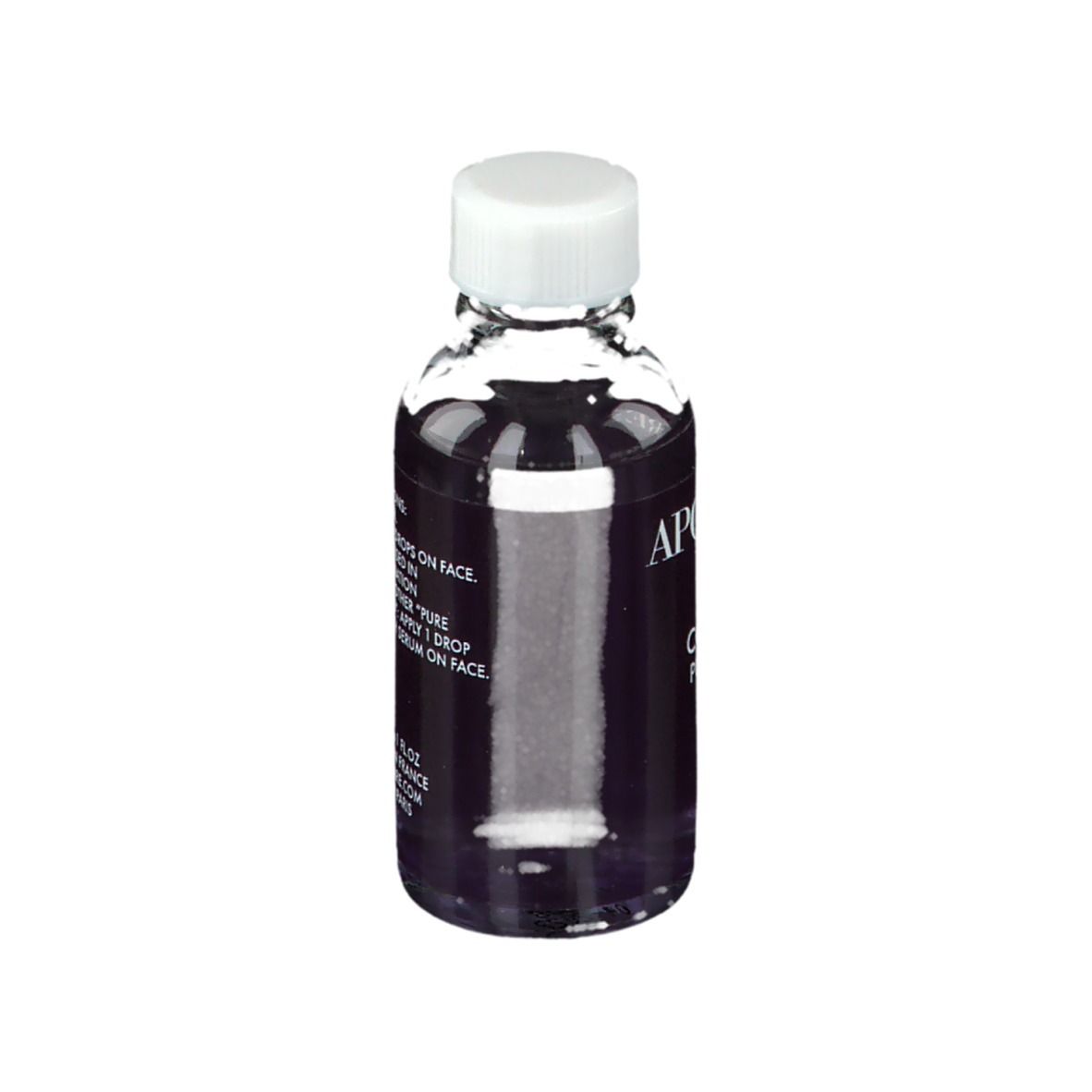 APOT.CARE Collagen Pure Serum