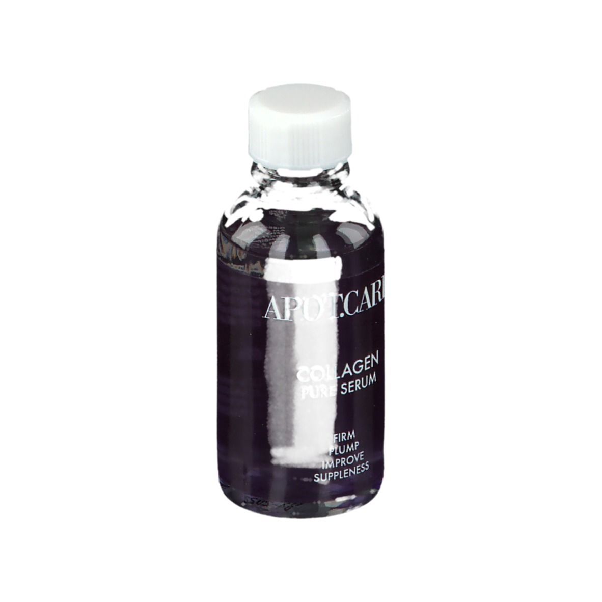 APOT.CARE Collagen Pure Serum
