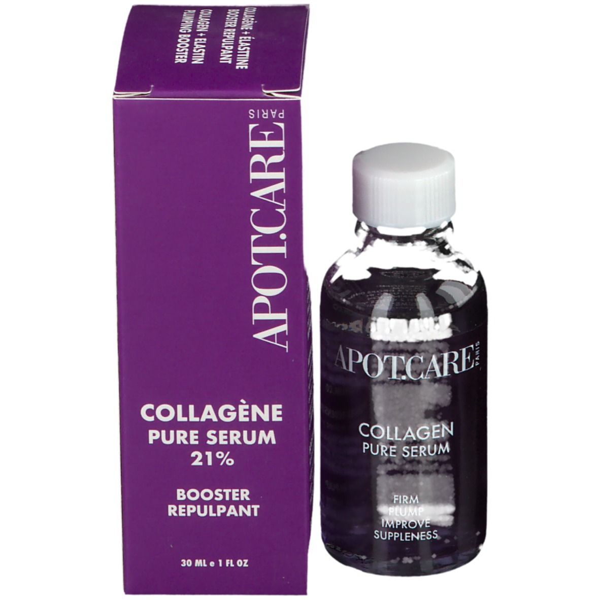 APOT.CARE Collagen Pure Serum
