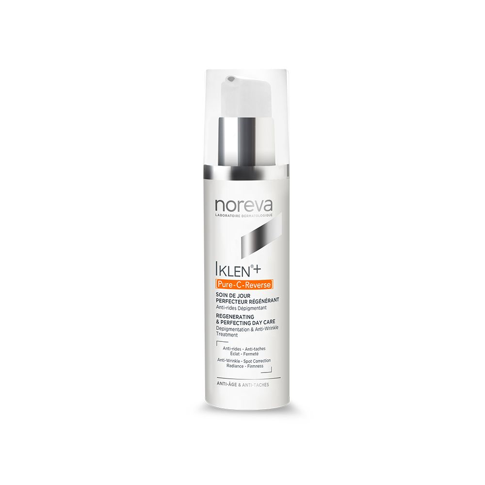 Noreva Laboratories IKLEN®+ Pure-C-Reverse