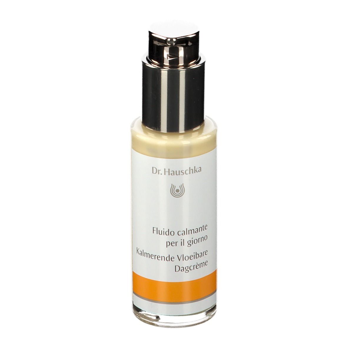 Dr. Hauschka Beruhigendes Tagesfluid