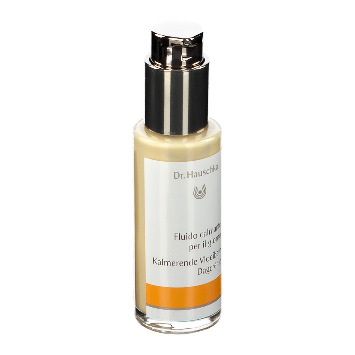 Dr. Hauschka Beruhigendes Tagesfluid