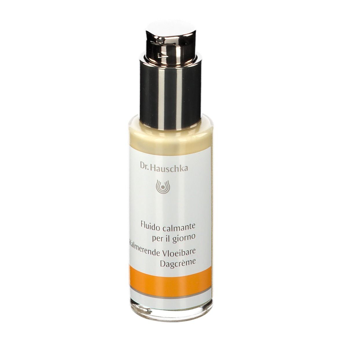 Dr. Hauschka Beruhigendes Tagesfluid