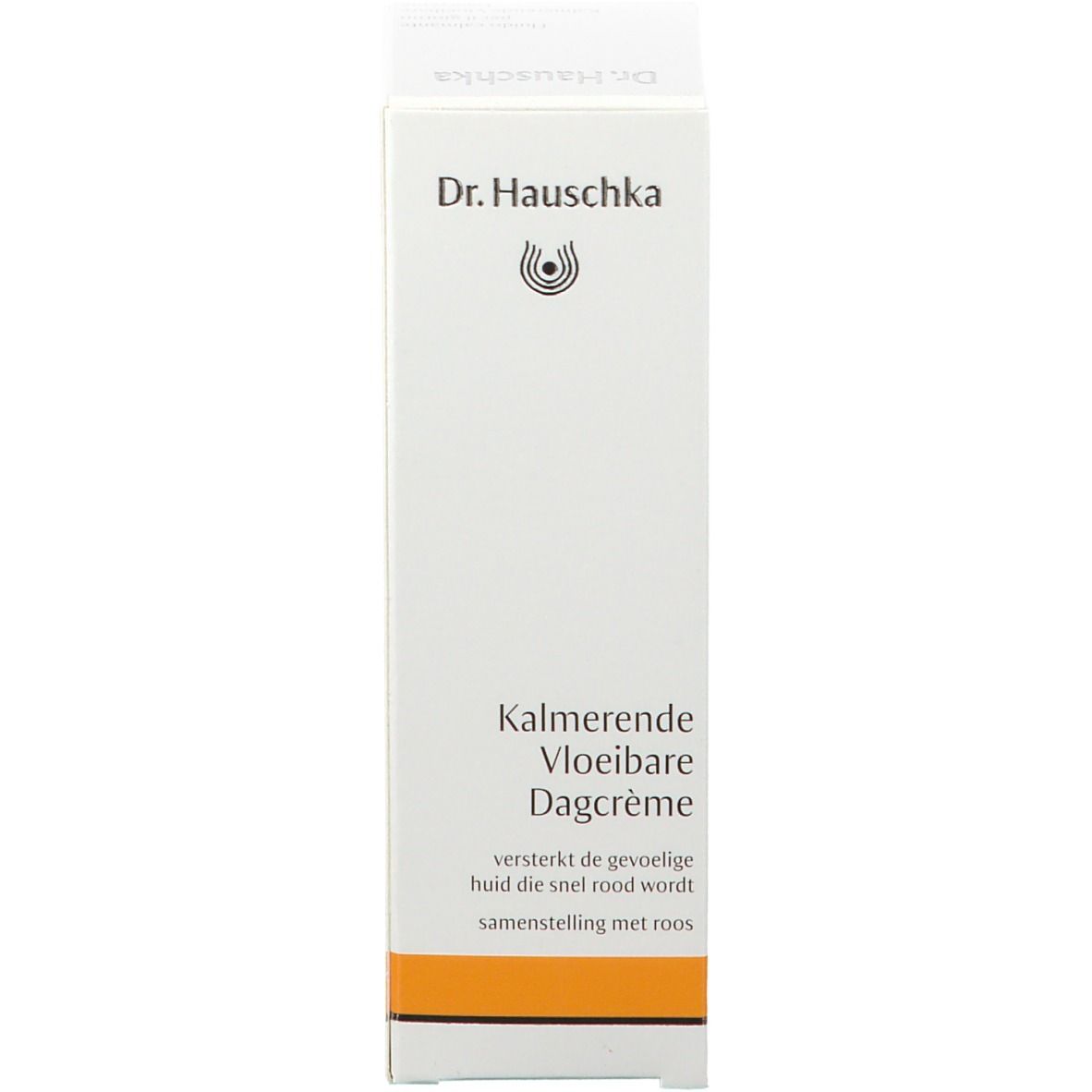 Dr. Hauschka Beruhigendes Tagesfluid