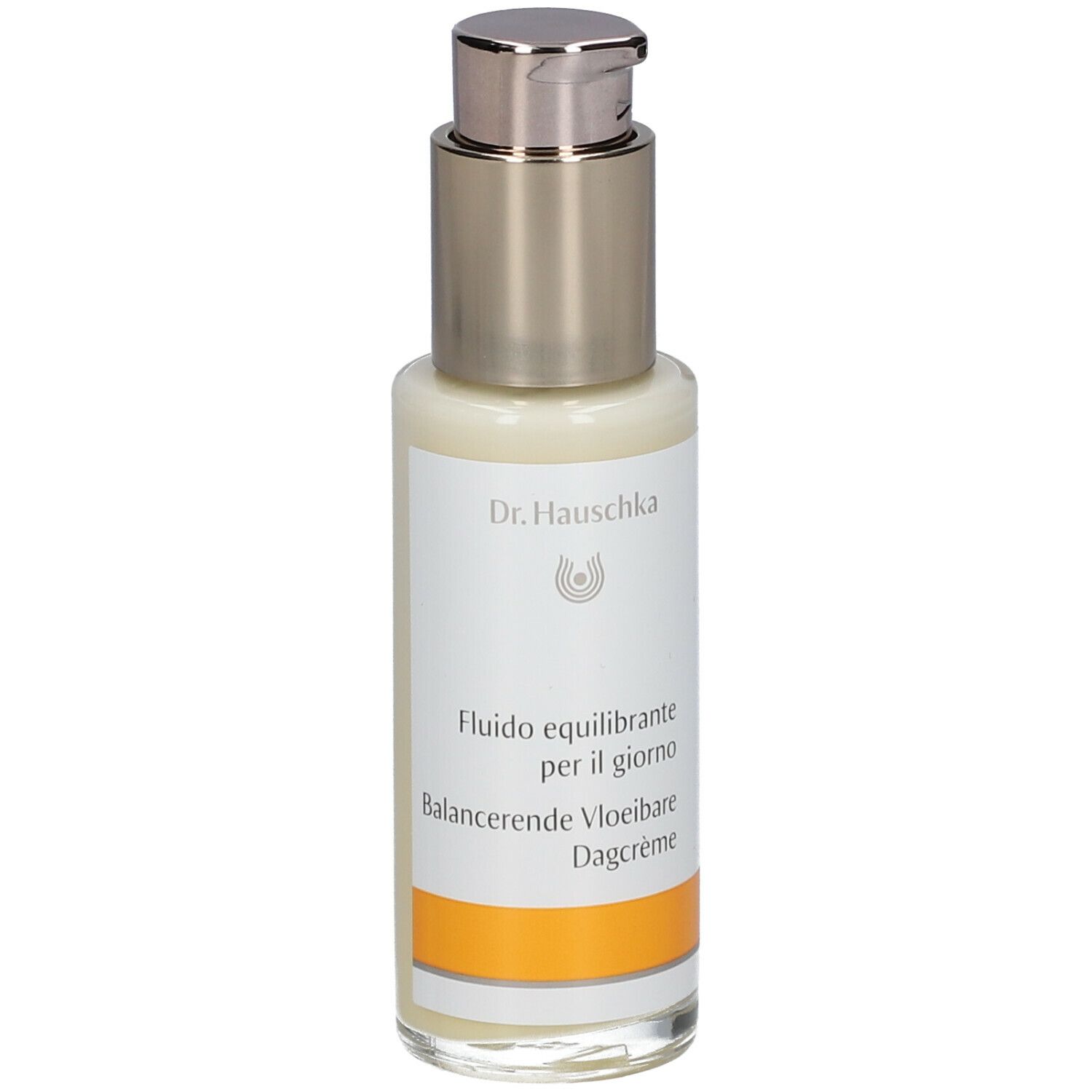 Dr. Hauschka Fluide de jour Équilibrante