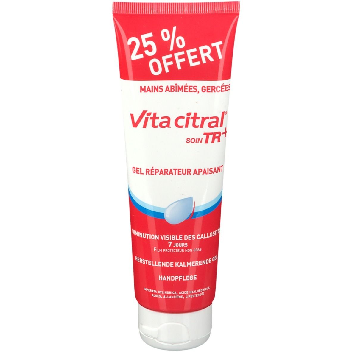 Vita Citral® TR+ Handcreme