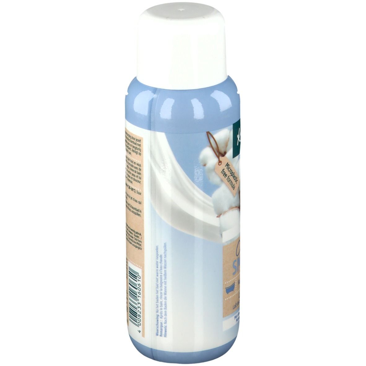 Kneipp® Crème de bain Cottony Smooth