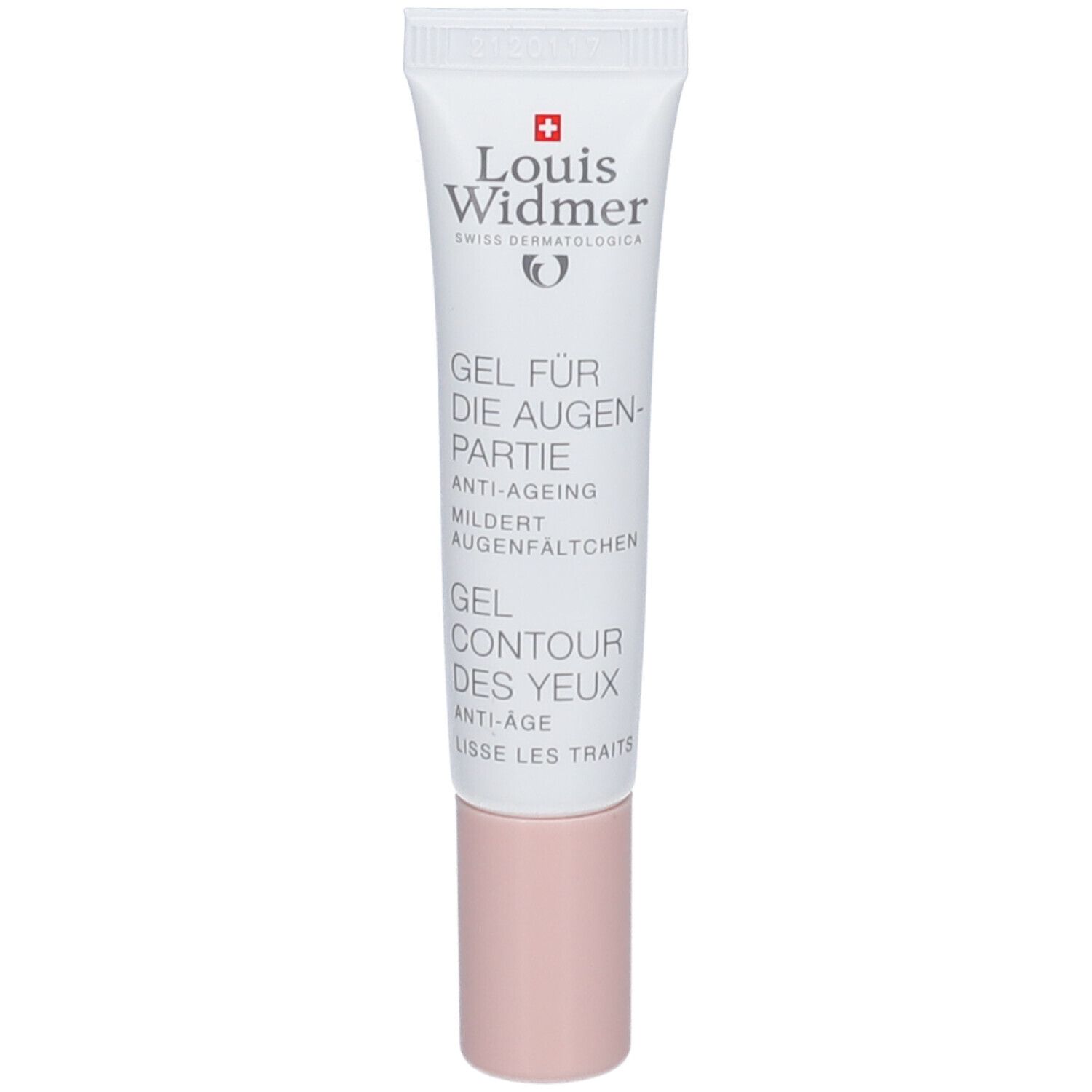 Louise Widmer Anti-Aging Gel