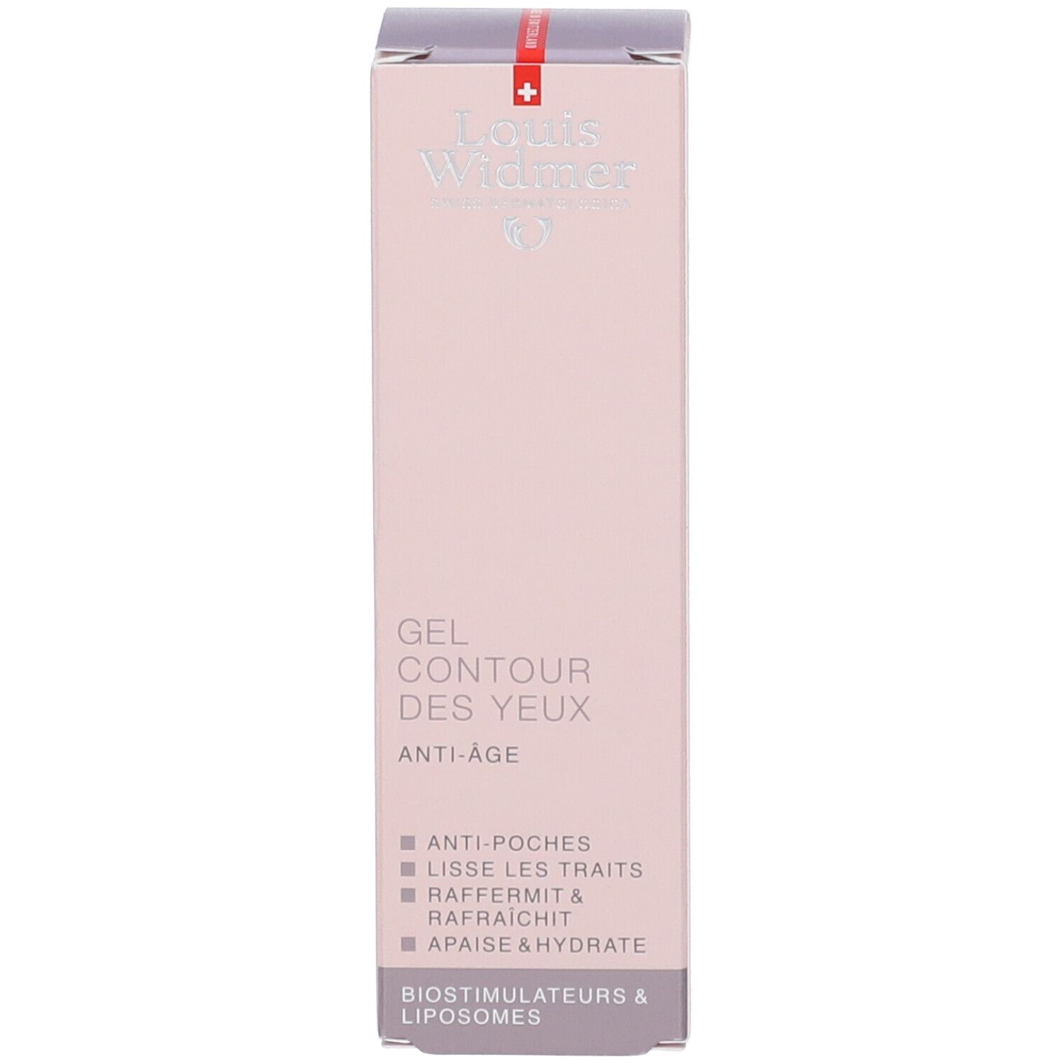 Louise Widmer Anti-Aging Gel