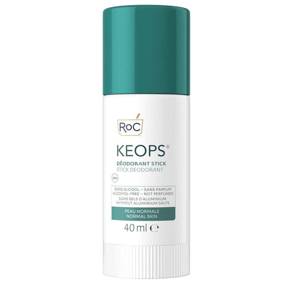 RoC® Keops® Deodorant Stick
