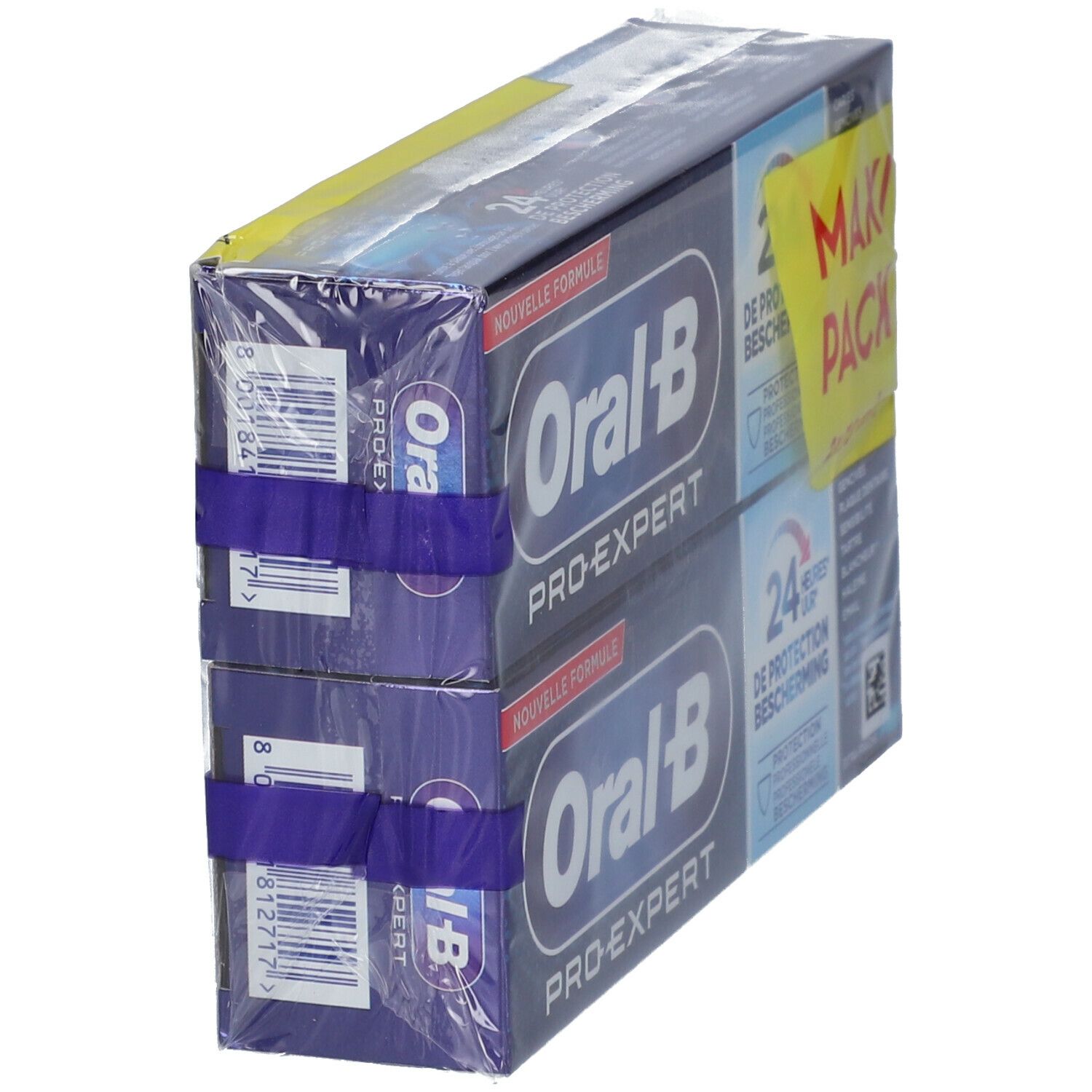 ORAL-B Pro Expert Protection Professionelle Zahnpasta