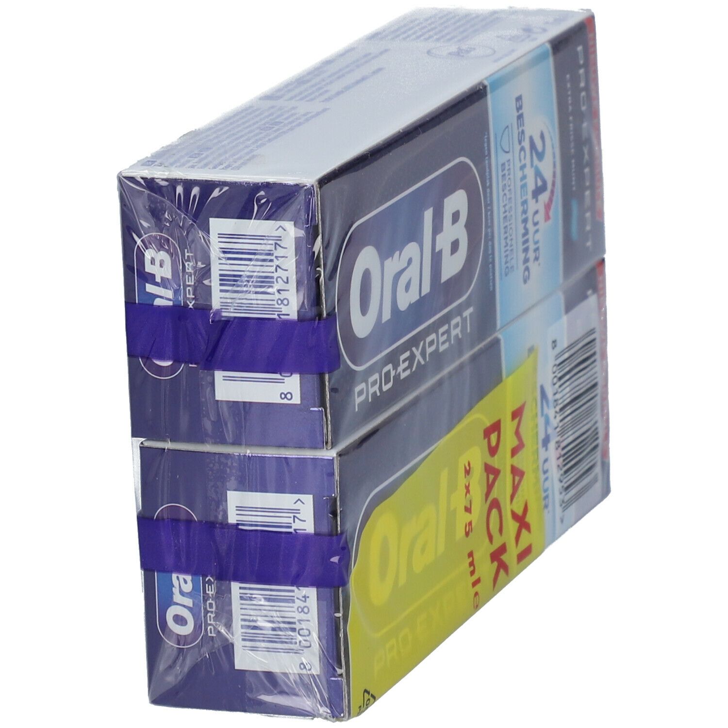 ORAL-B Pro Expert Protection Professionelle Zahnpasta