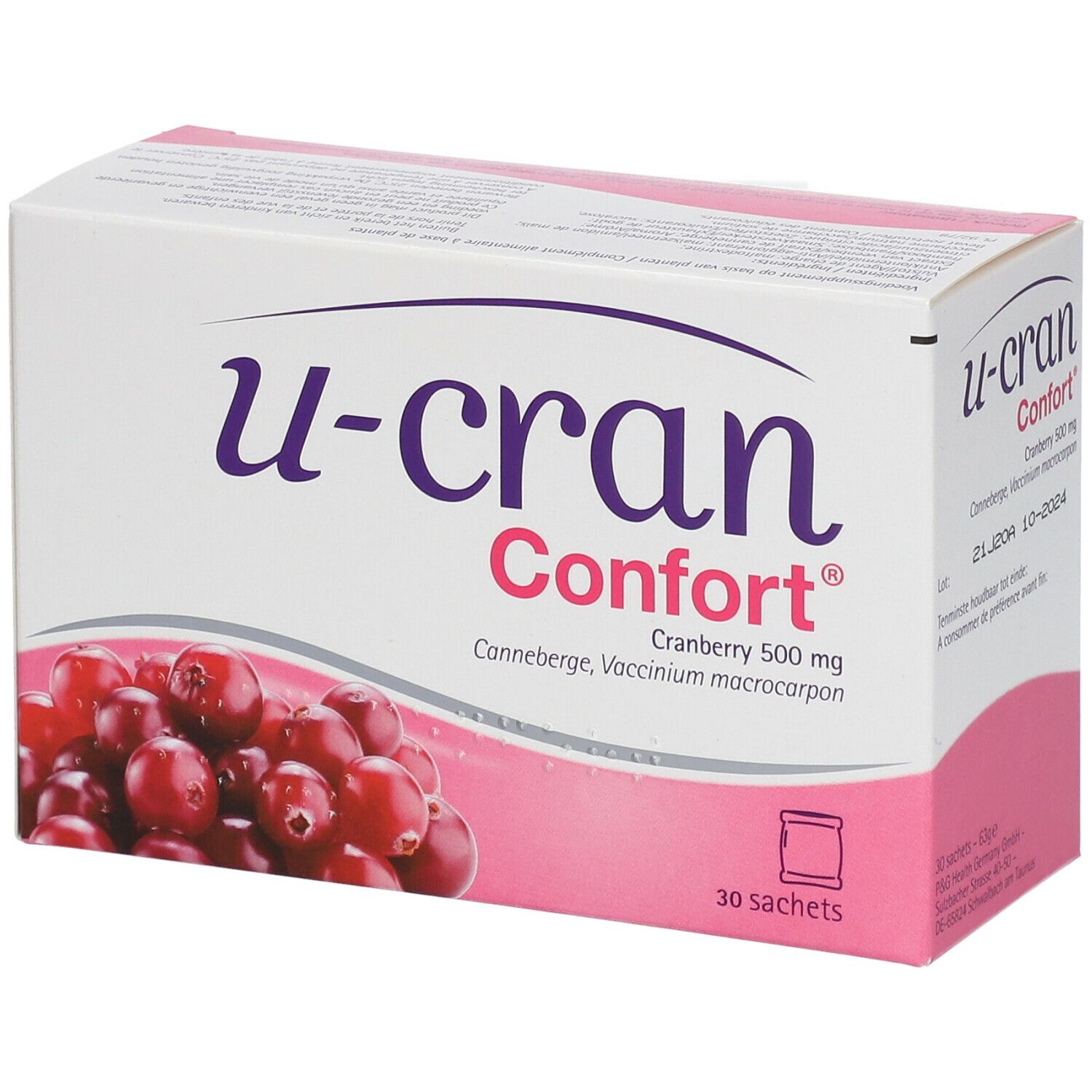 U-Cran Comfort®