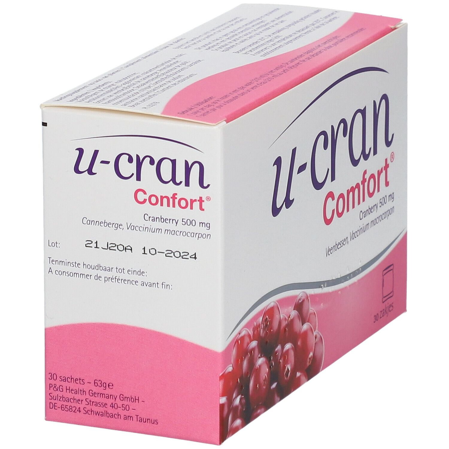 U-Cran Comfort®