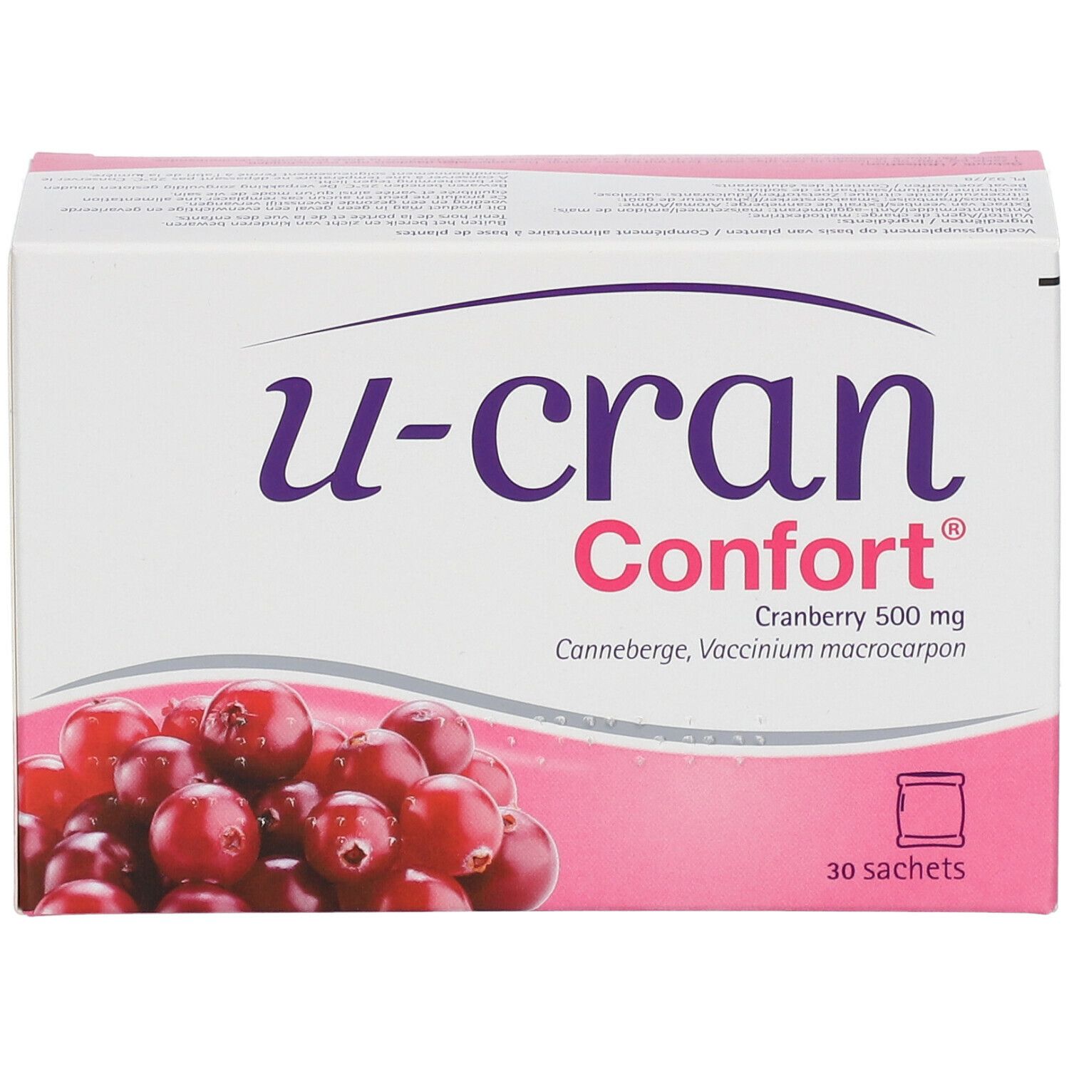 U-Cran Comfort®