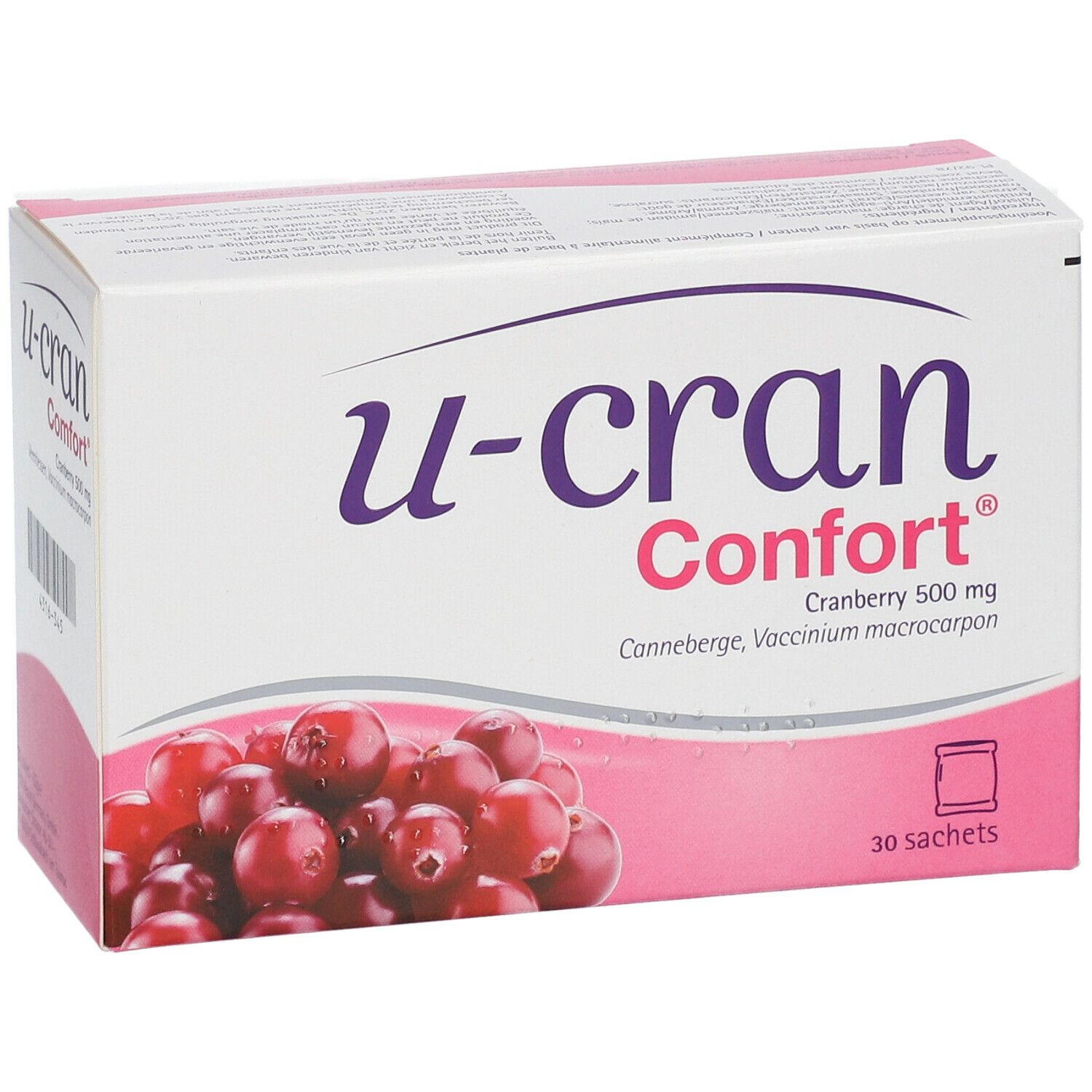 U-Cran Comfort®