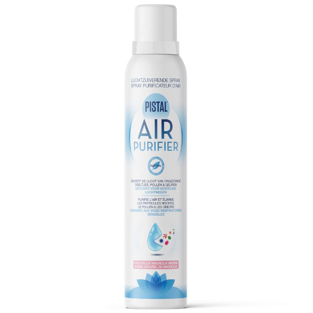 PISTAL® Luftreiniger - Luftreinigungsspray