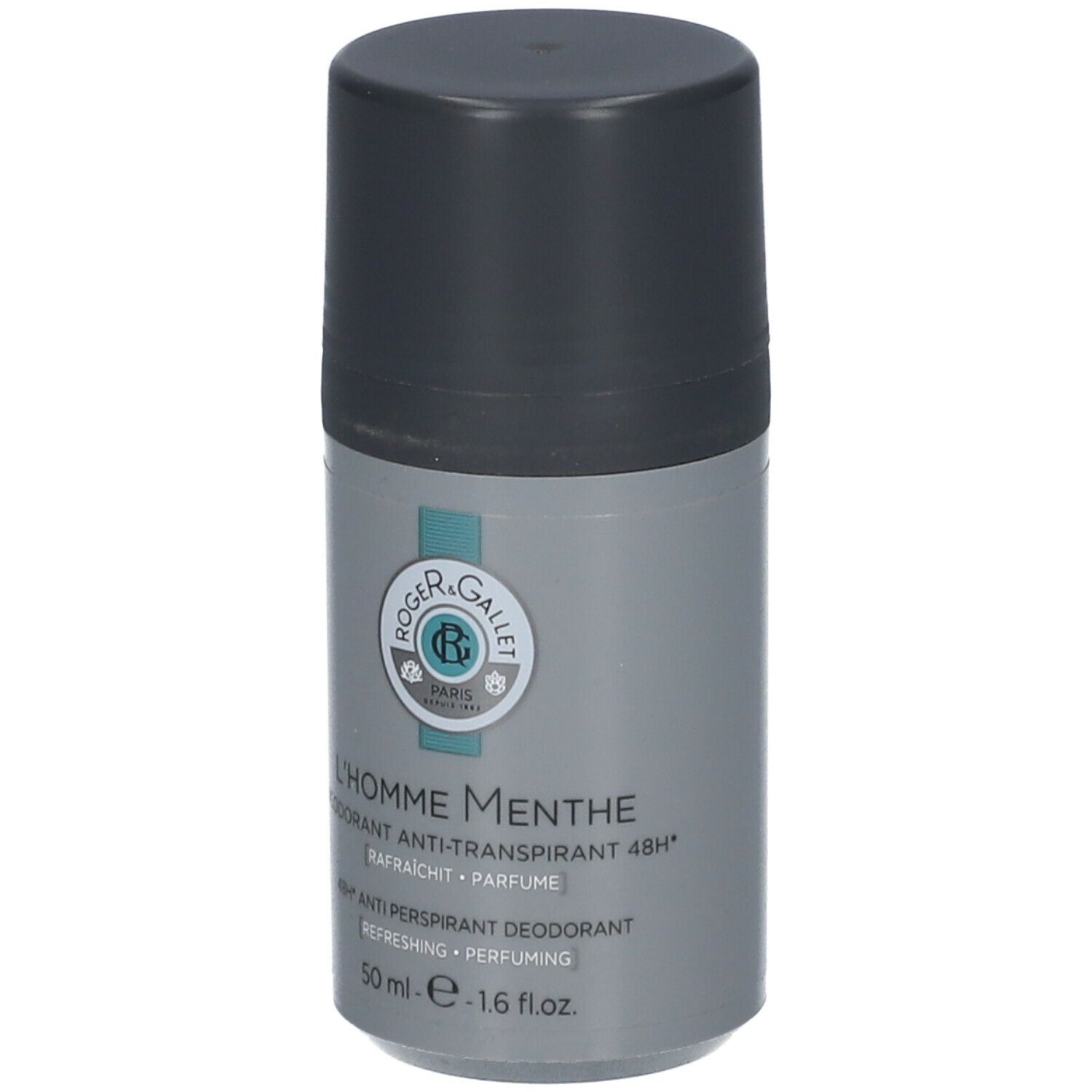 Roger & Gallet L'Homme Menthe Déodorant Anti-Transpirant 48h