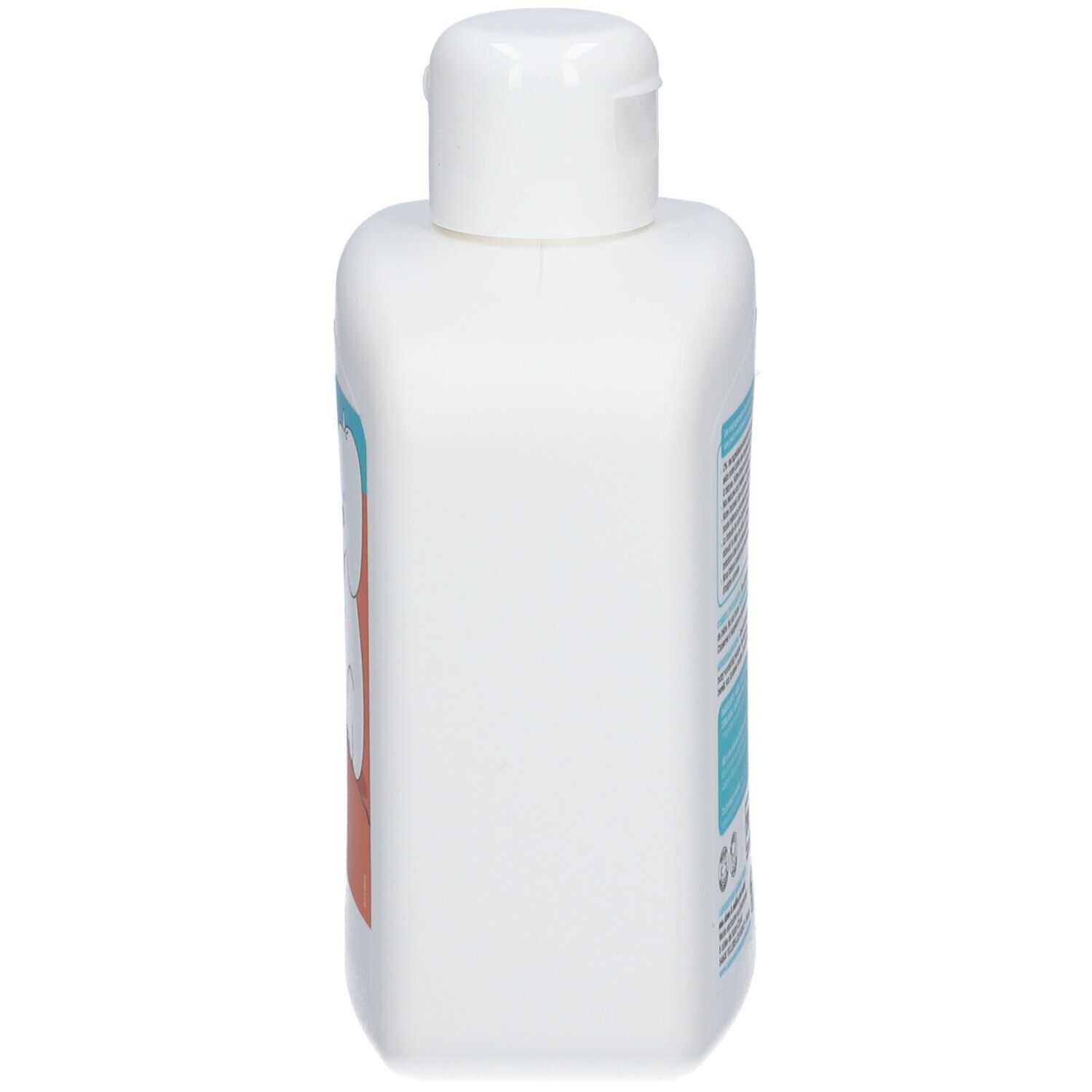 DERMASENS Liniment oléo-calcaire