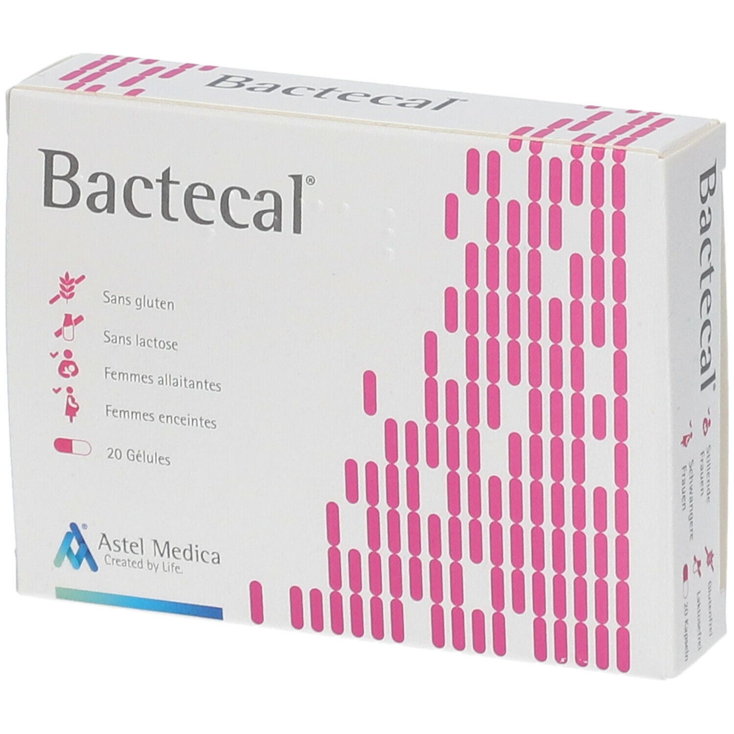 Bactecal®