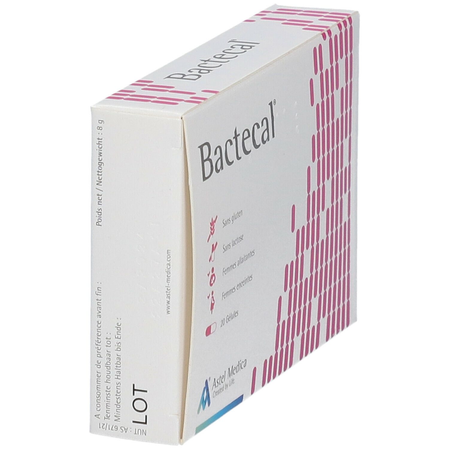 Bactecal®