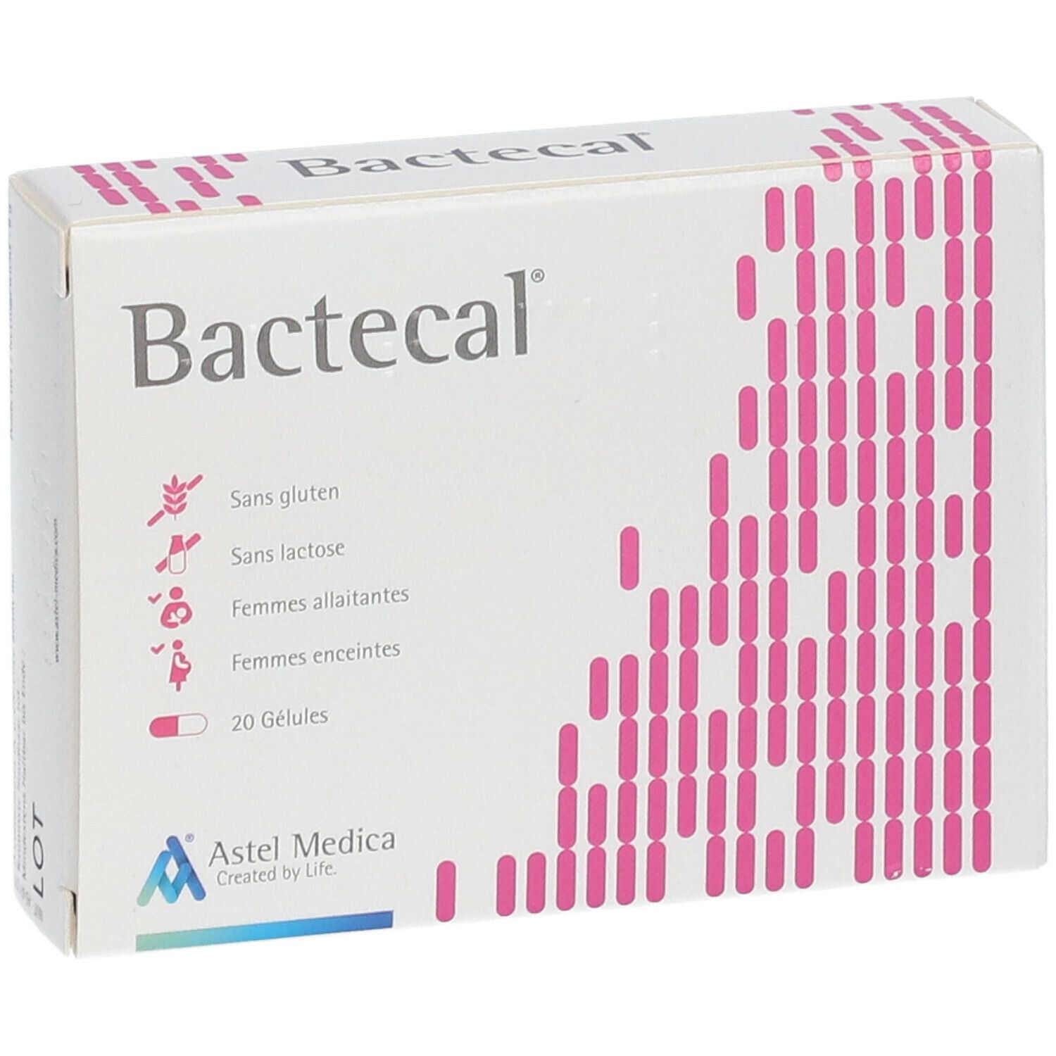 Bactecal®
