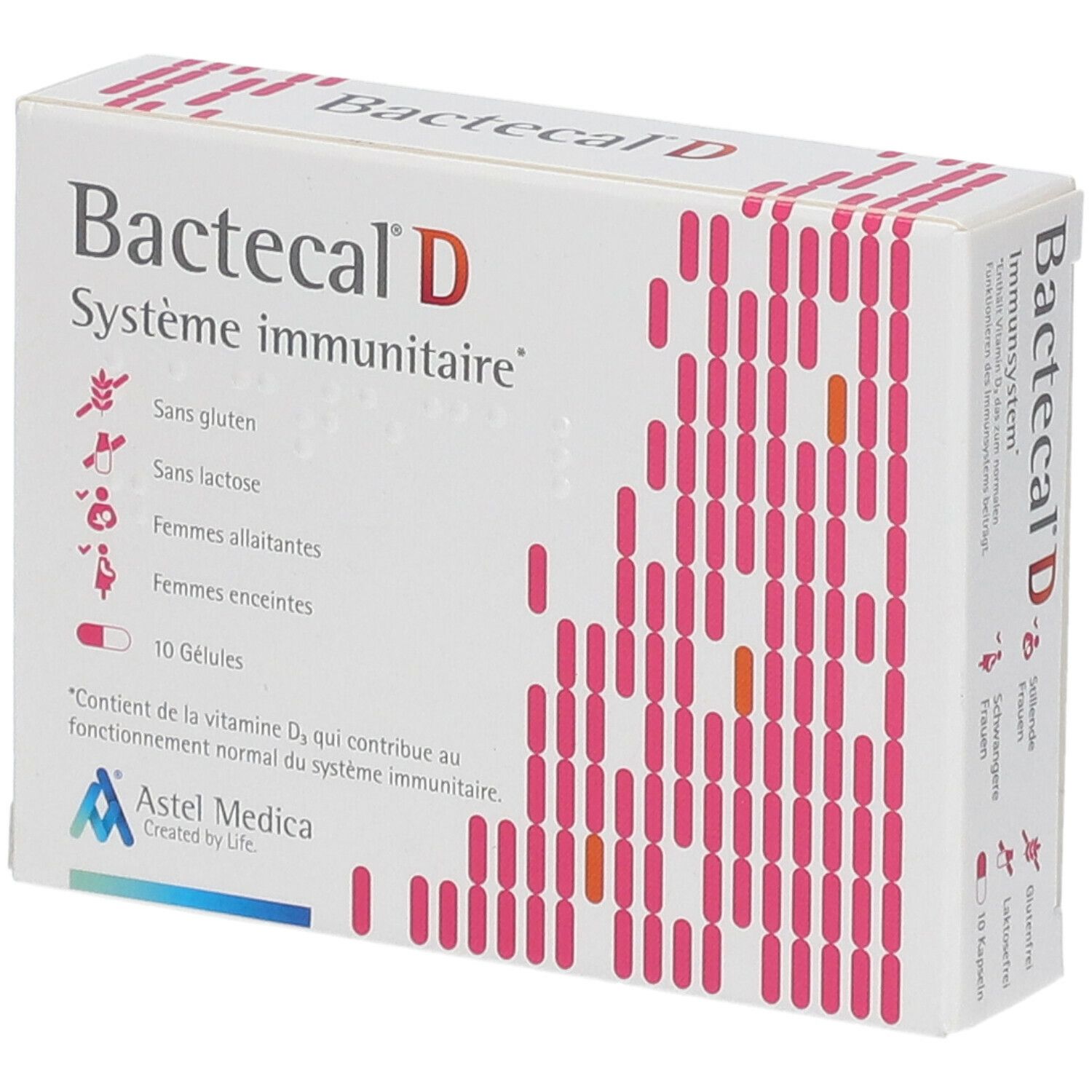 Bactecal® D