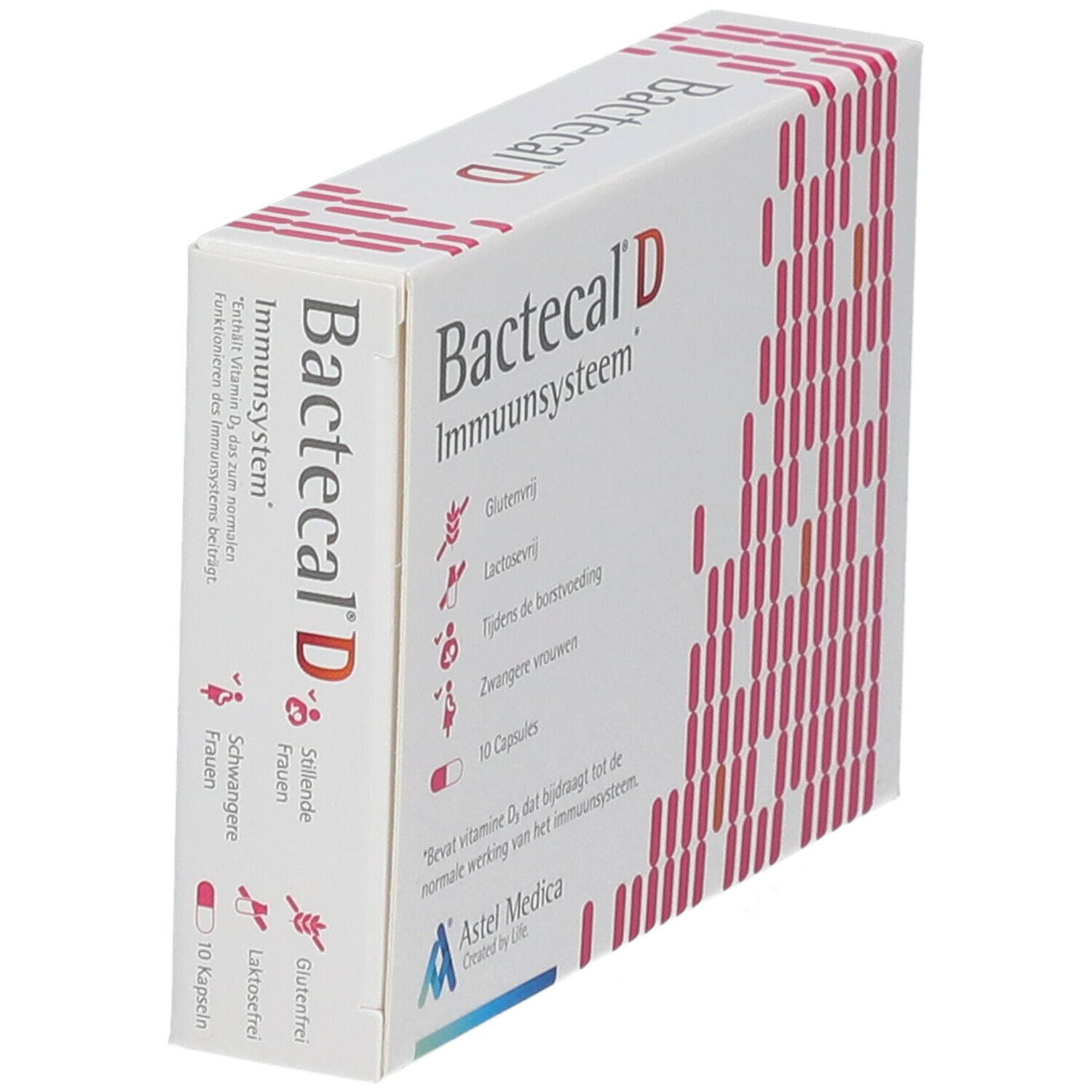 Bactecal® D