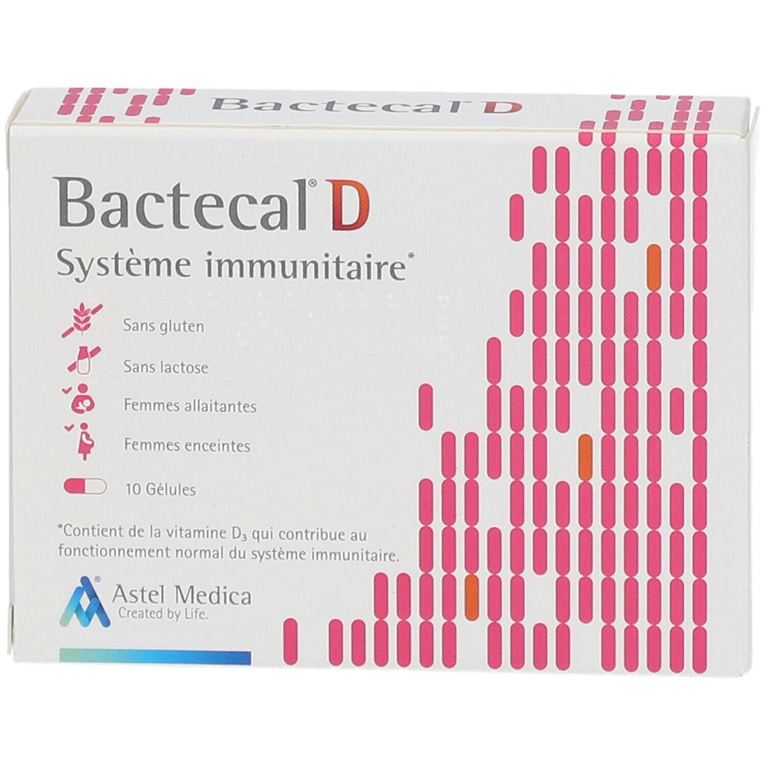 Bactecal® D