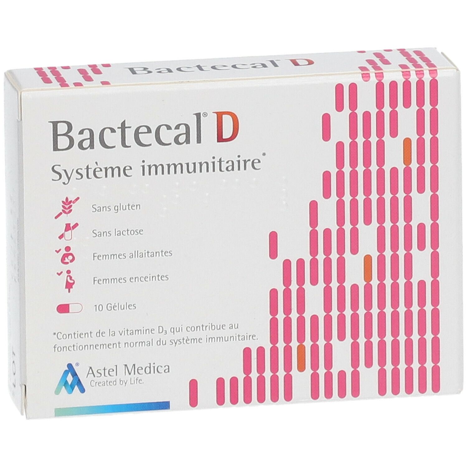 Bactecal® D