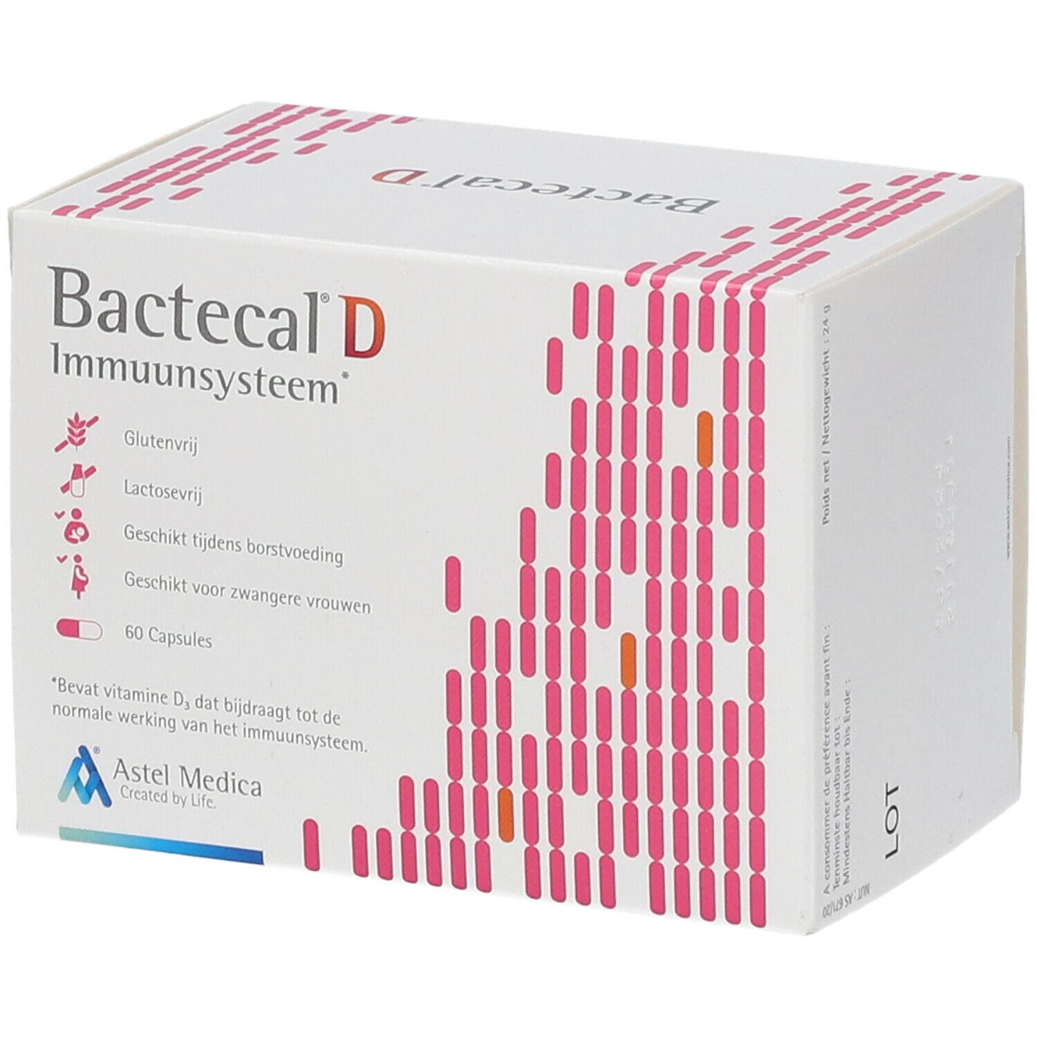 Bactecal® D