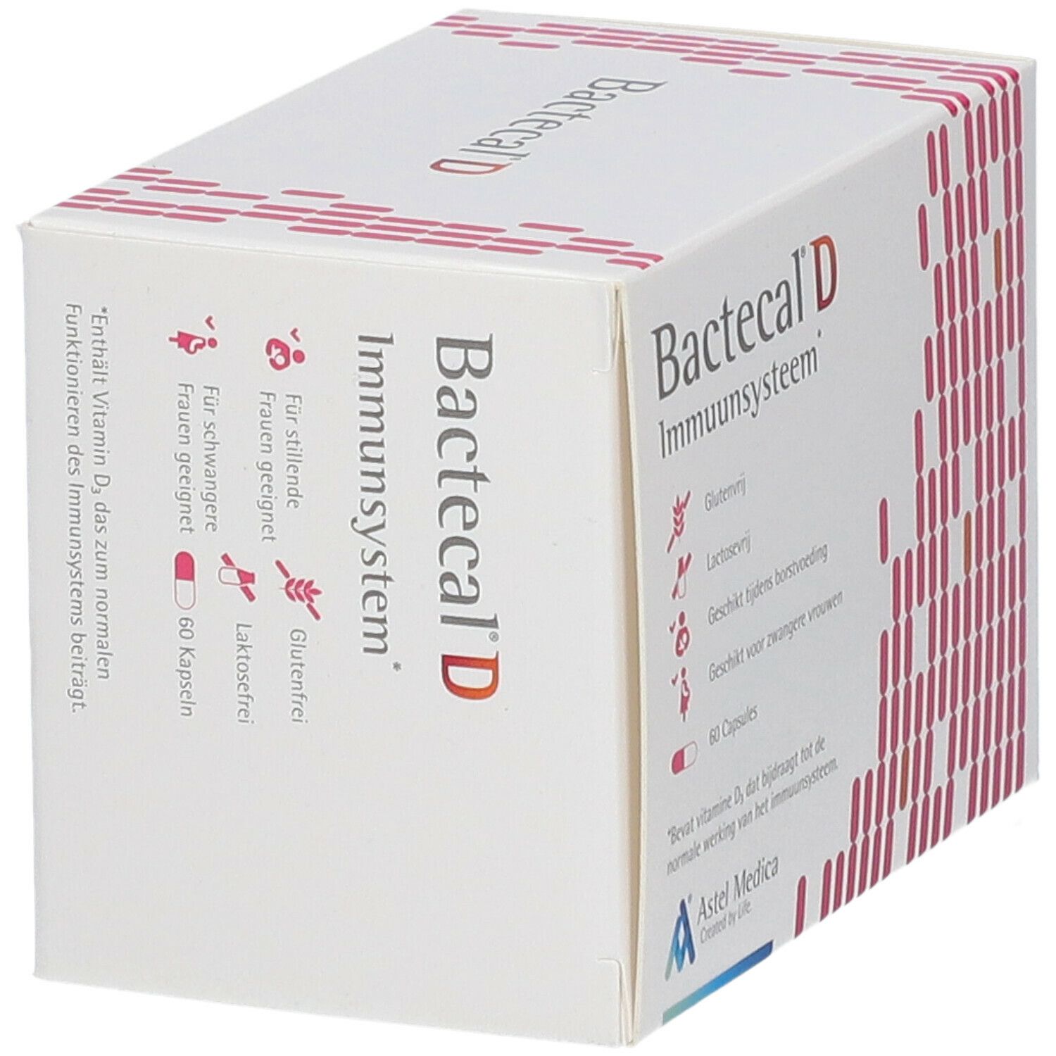 Bactecal® D