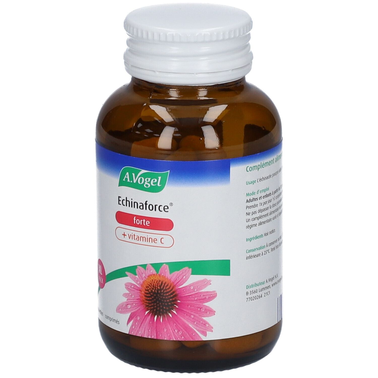 A.Vogel Echinaforce® Forte + Vitamin C