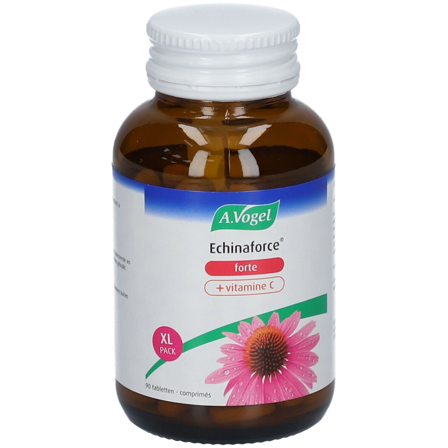 A.Vogel Echinaforce® Forte + Vitamin C