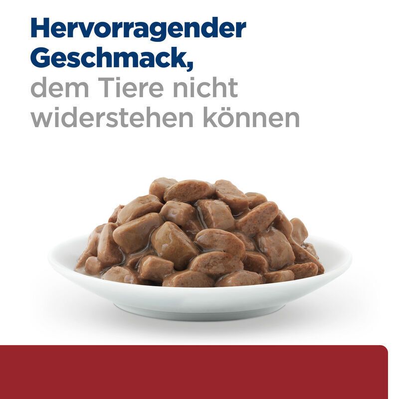 Hill's Prescription Diet i/d Katzenfutter mit Huhn