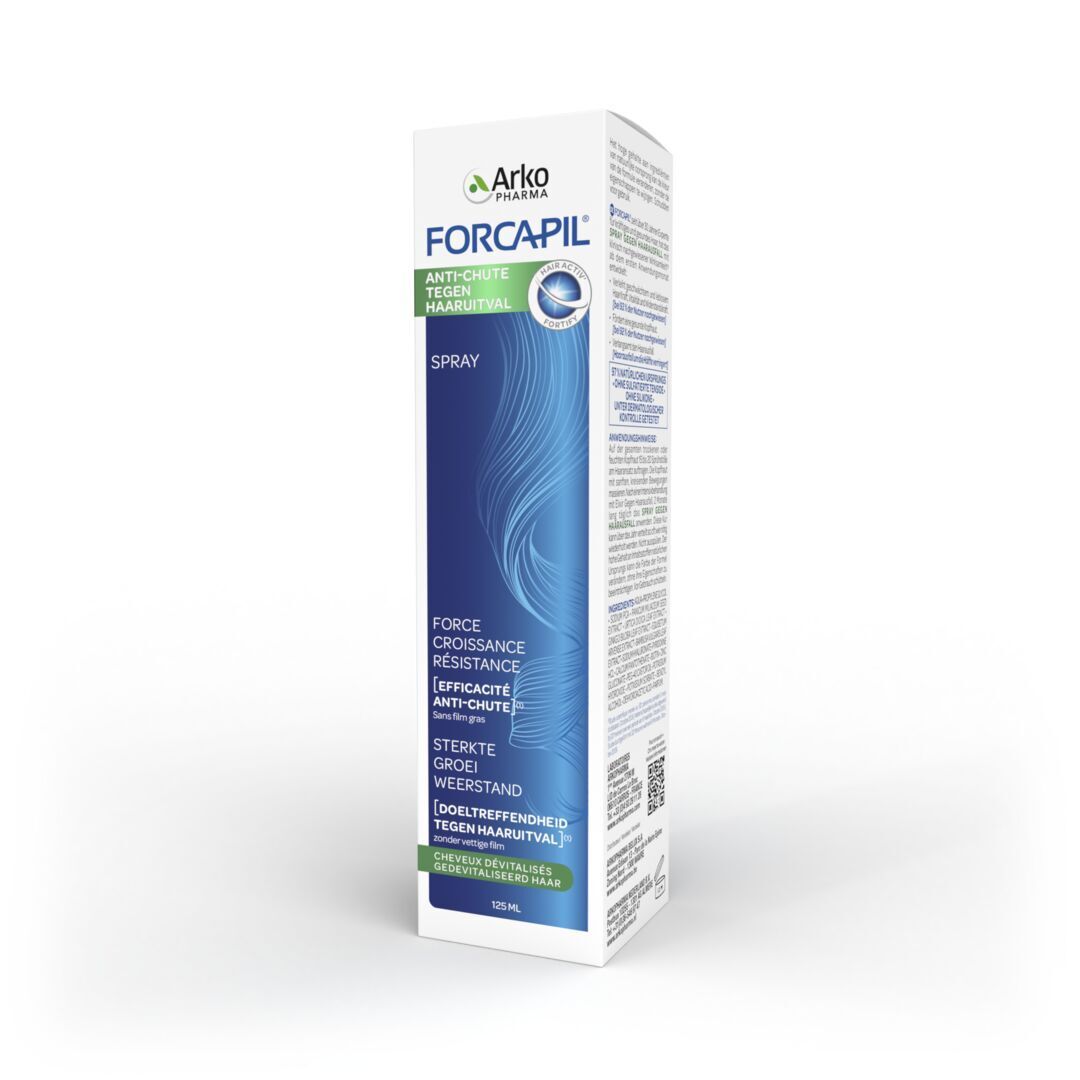 Arkopharma Forcapil® Anti-Haarausfall-Spray