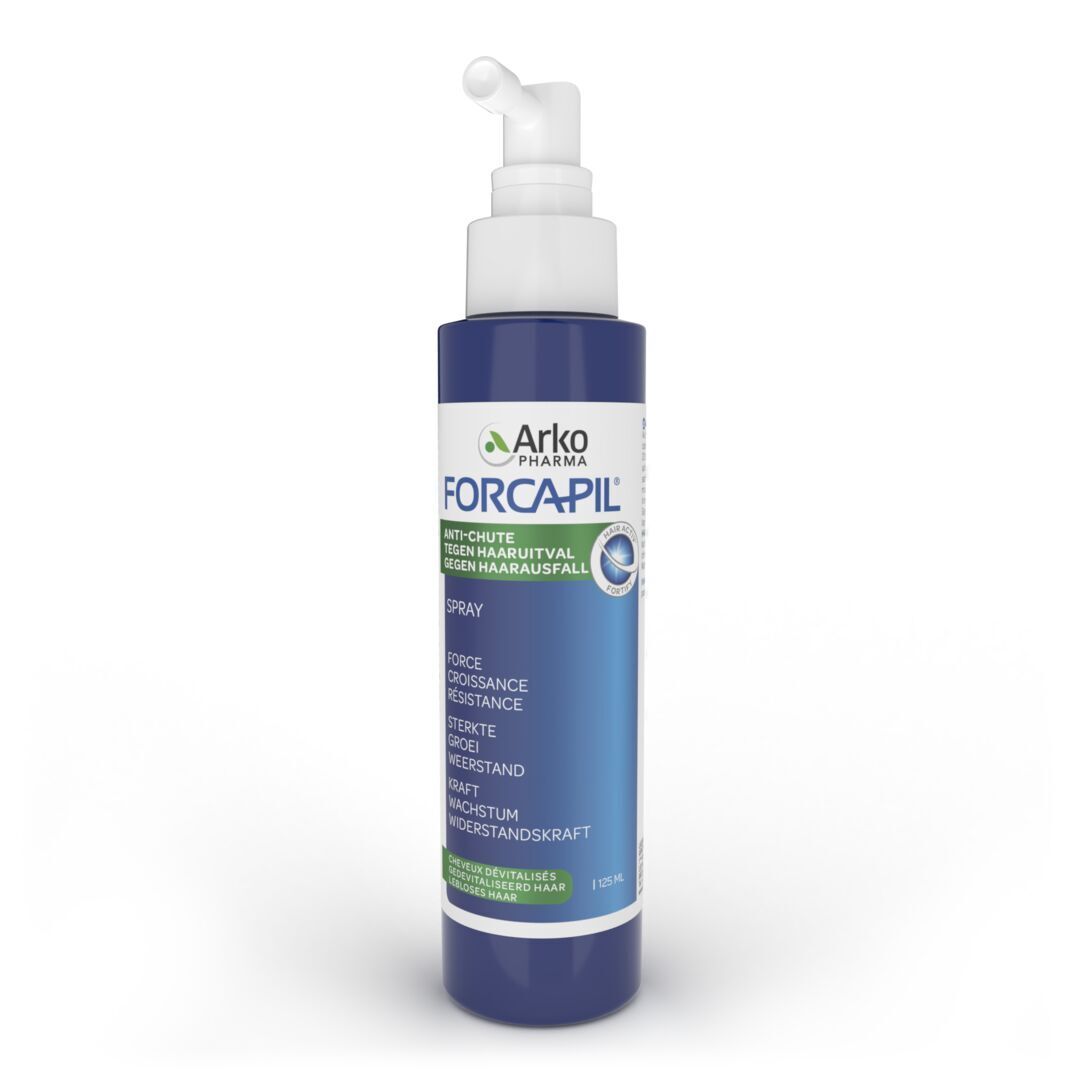 Arkopharma Forcapil® Anti-Haarausfall-Spray