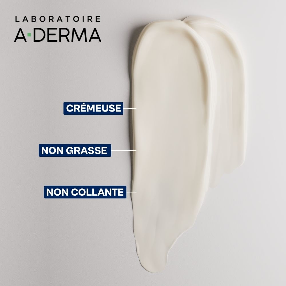 Verpackungsvergleich: Alte und neue Neutrogena Intense Repair Fußcreme-Verpackung.