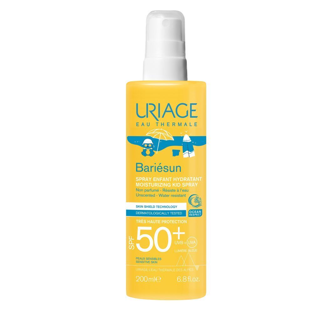 URIAGE BARIÉSUN Spray pour enfants LSF50+