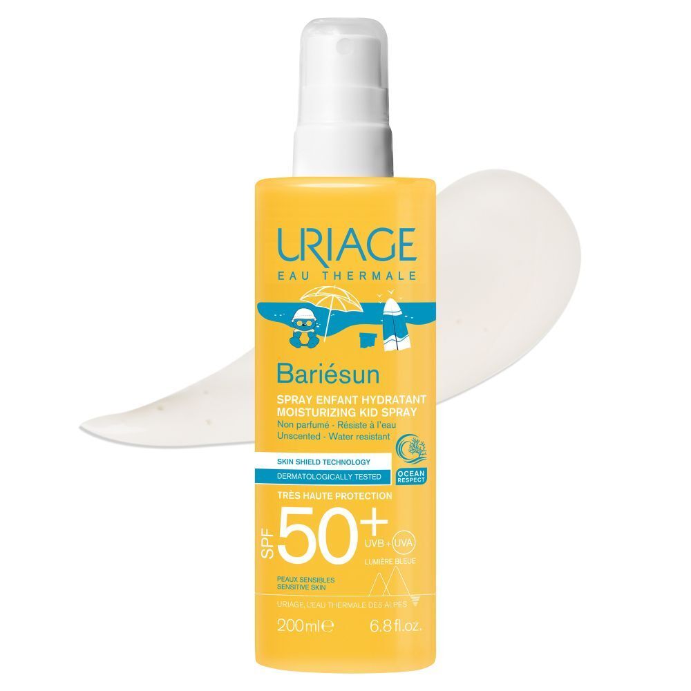 URIAGE BARIÉSUN Spray pour enfants LSF50+