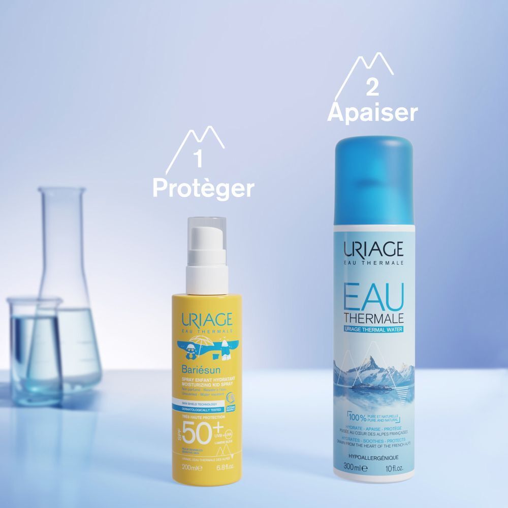 URIAGE BARIÉSUN Spray pour enfants LSF50+