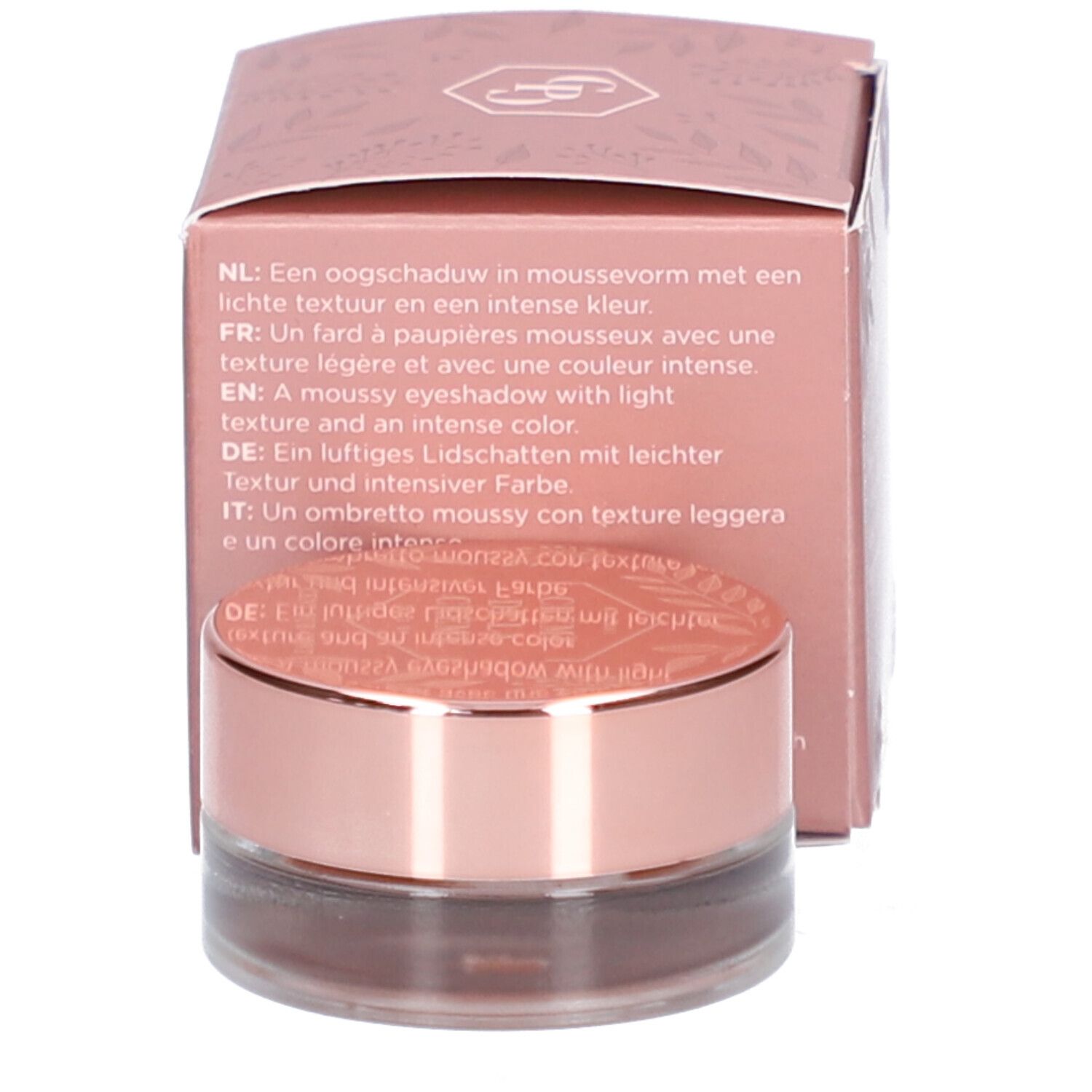 Cent Pur Cent Creme De La Creme Erdbeere