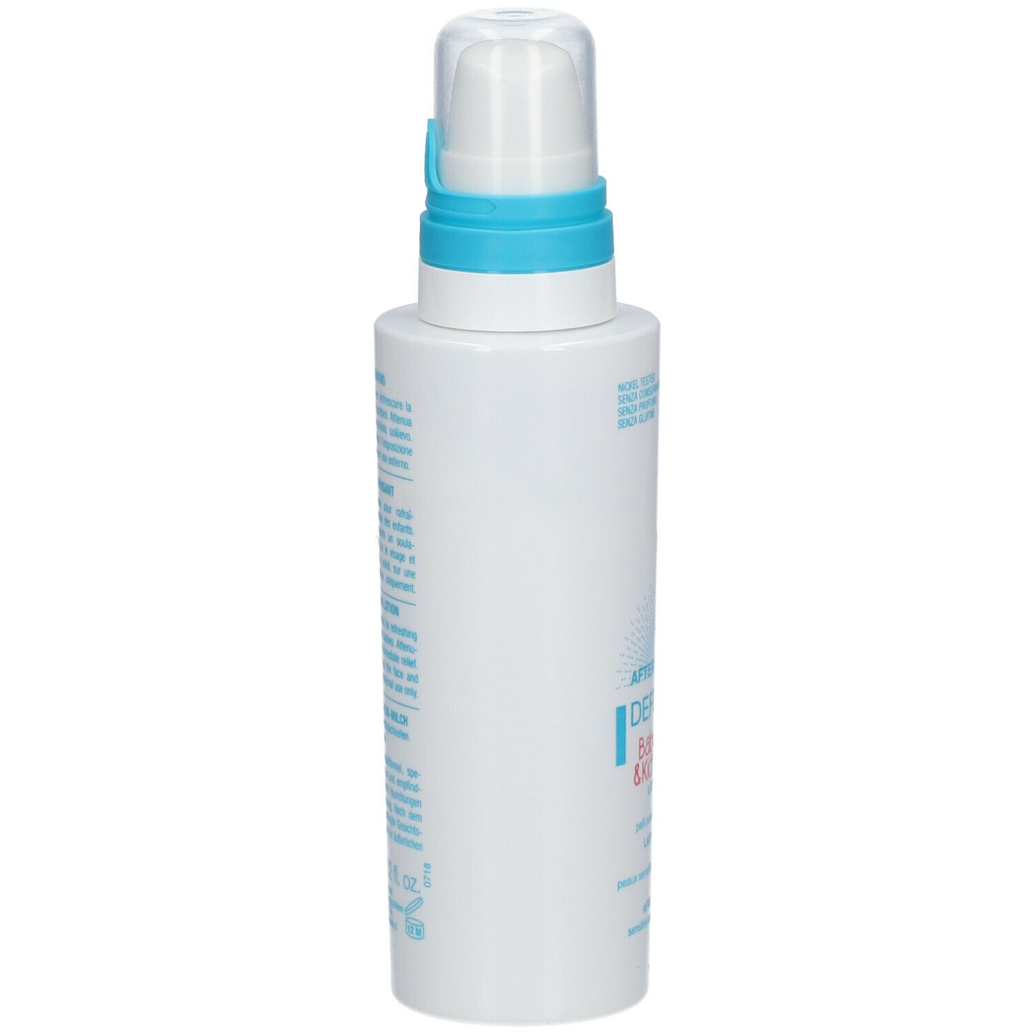 BioNike DEFENCE SUN Baby&Kid Lait Après-soleil Apaisant
