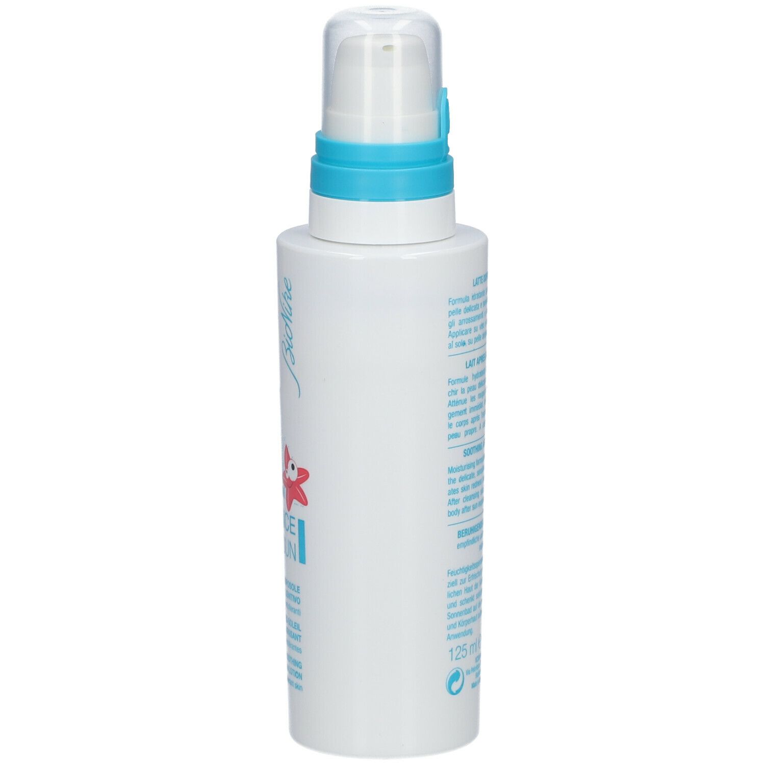 BioNike DEFENCE SUN Baby&Kid Lait Après-soleil Apaisant