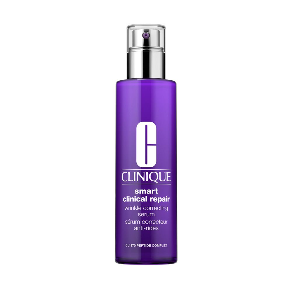 CLINIQUE Smart Clinical Repair™ Wrinkle Correcting Serum Anti-Age & Anti-Falten Feuchtigkeitspflege