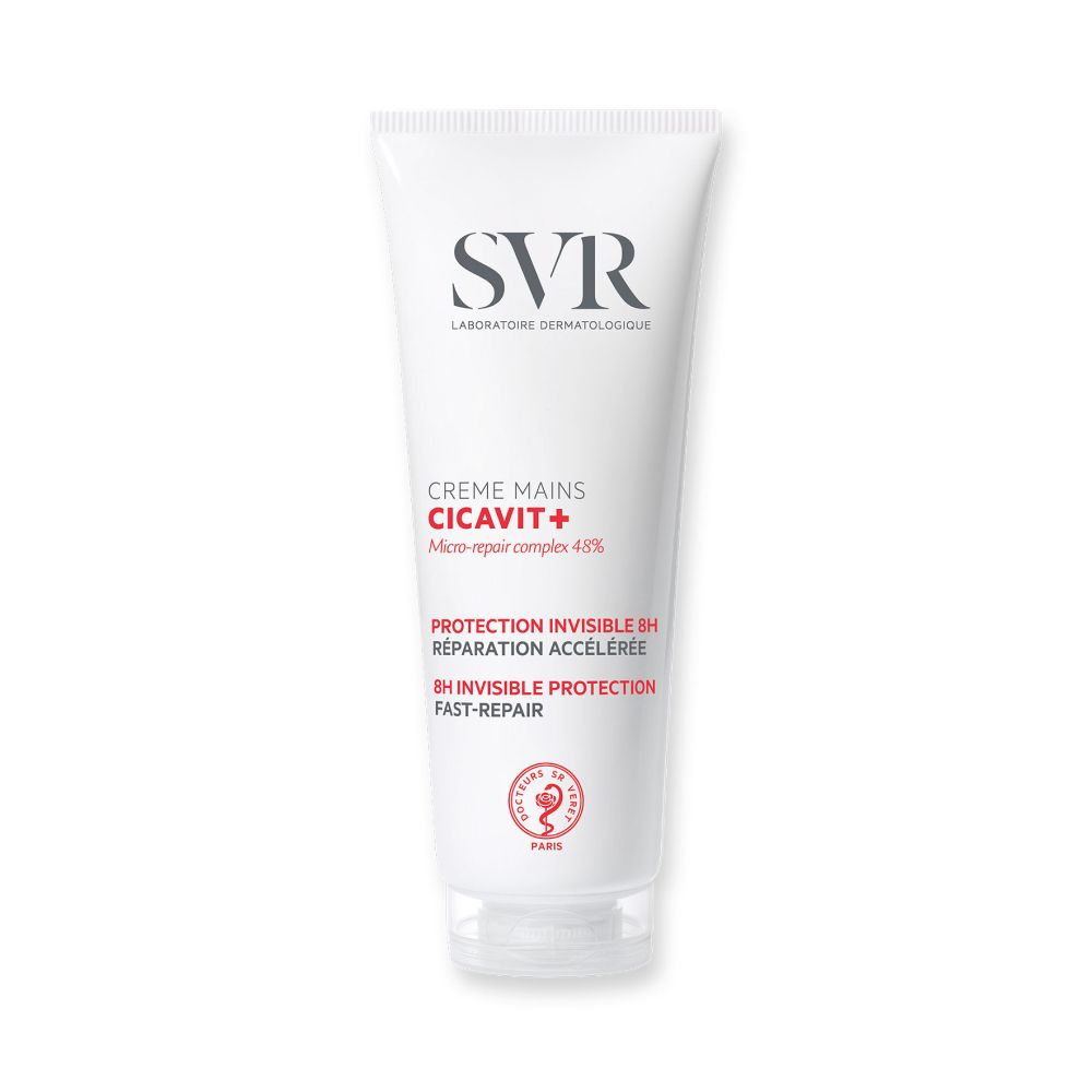 SVR CICAVIT+ Crème réparatrice pour les mains