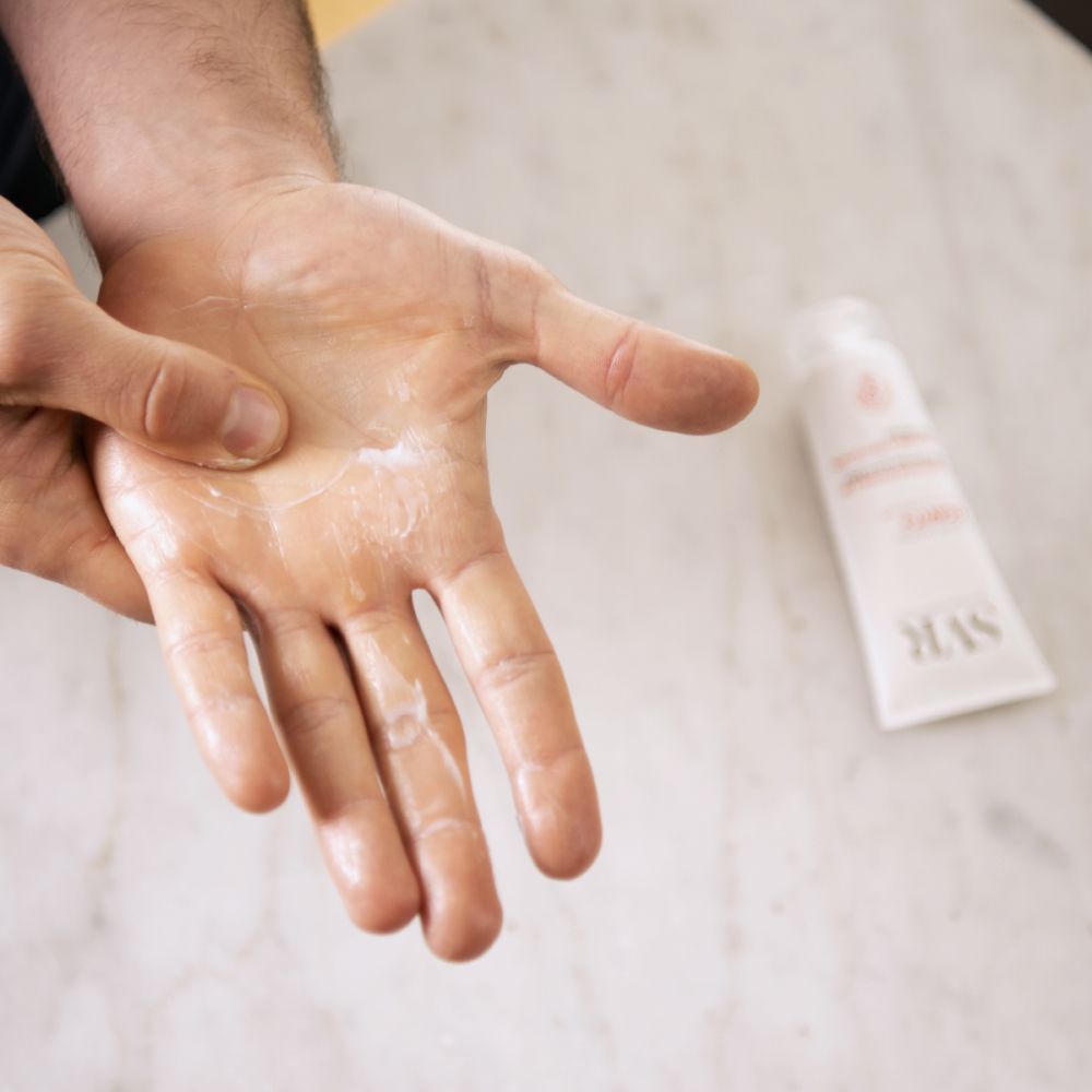 SVR CICAVIT+ Crème réparatrice pour les mains